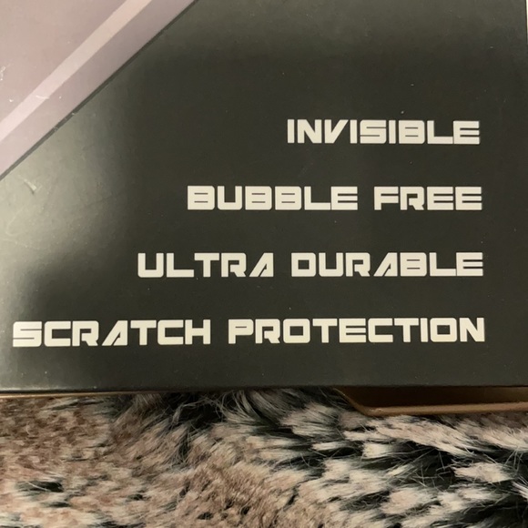 🌸COACH Samsung Note case and 1 scr protector - Picture 7 of 10